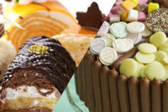 Cakes & Pastry