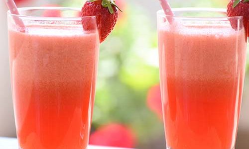 Fruit Juices