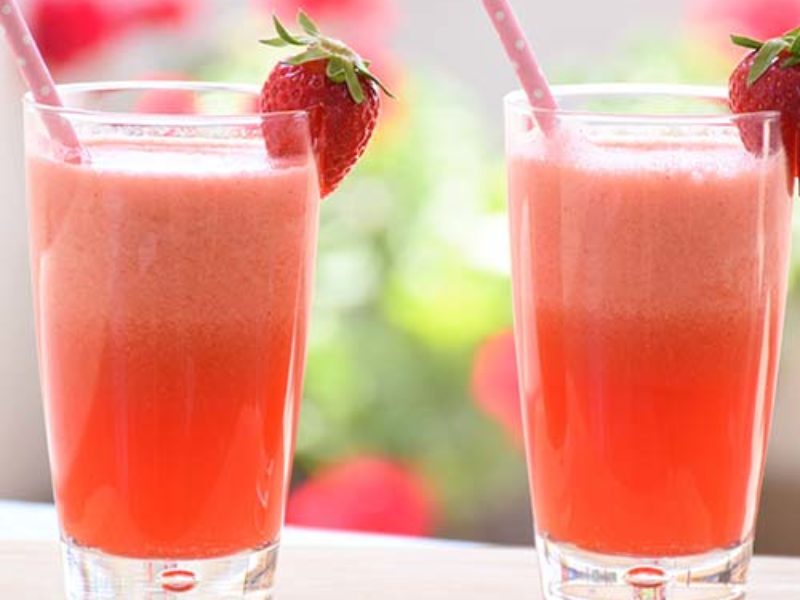 Fruit Juices