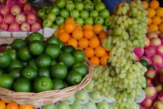 Fruits Trading