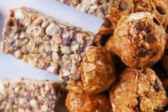 Snacks & Minibars