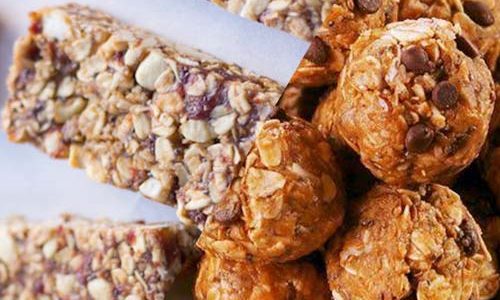 Snacks & Minibars