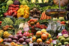 Vegetables